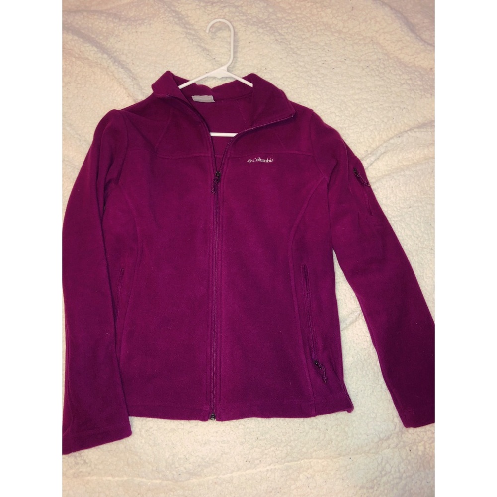 Columbia Jacket NWOT